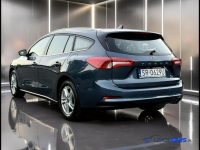 FORD FOCUS 1.5 EcoBlue 120 KM – 2021 – LED - FV 23% Rybnik - zdjęcie 6