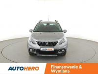Peugeot 2008 Automat klima auto PDC navi bluetooth Warszawa - zdjęcie 11