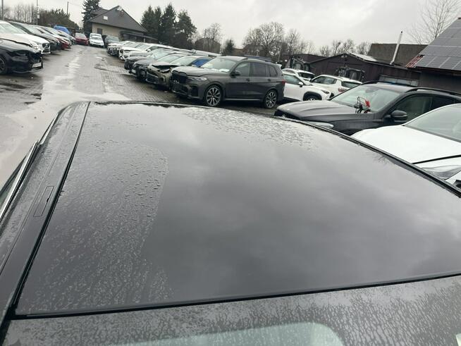 Mercedes E 350 Automat Skóra Kamera Webasto Podgrzewanie 258KM Gliwice - zdjęcie 8