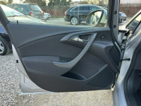 Opel Astra 1.6 CDTI 110KM/Nawigacja/Zamiana/Kredyt/Pakiet VIP Gwarant Warszawa - zdjęcie 10