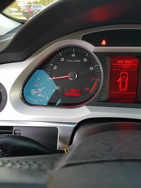 Audi A6 S-Line Radom - zdjęcie 8