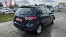Volkswagen Golf Plus 1.4 MPI Climatronic Lębork - zdjęcie 5