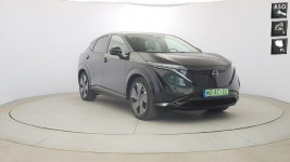 Nissan Ariya 87kWh e-4orce Evolve! Z Polskiego Salonu! Faktura VAT!