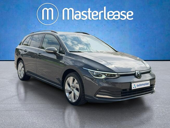 Volkswagen Golf 1.5 TSI EVO Style ! Z Polskiego Salonu! Faktura VAT! Warszawa - zdjęcie 3