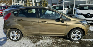 Ford Fiesta Pierwszy właścicel, serwis, idealny stan , model 2013 Olsztyn - zdjęcie 6