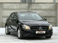 Mercedes A 180 1,6i 122KM Urban/Navi/Skóra/Kamera/Tempomat/Alu/Serwis Węgrów - zdjęcie 2