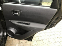 Nissan Qashqai Bardzo zadbana - oryginalny przebieg - 1 WŁAŚCICIEL !!! Poznań - zdjęcie 10