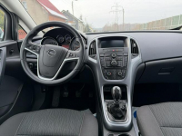 Opel Astra Jaworzno - zdjęcie 11