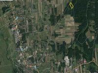 Urokliwe działki budowlane Węgrów - zdjęcie 4