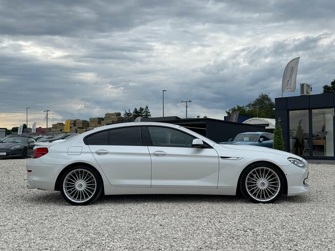 BMW Alpina B6, 2015 Michałowice - zdjęcie 3