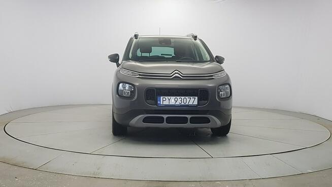 Citroen C3 Aircross 1.2 PureTech Shine! Z polskiego salonu! FV 23% Warszawa - zdjęcie 2
