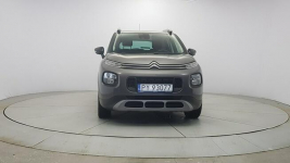 Citroen C3 Aircross 1.2 PureTech Shine! Z polskiego salonu! FV 23% Warszawa - zdjęcie 2