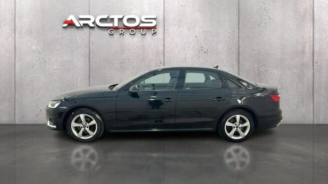 Audi A4 Limousine 35 TDI mHEV Advanced S tronic Warszawa - zdjęcie 2
