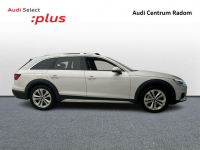 Audi A4 Allroad TFSI 265KM Quattro  Matrix  VIrtualPlus Hak HeadUp ACC Kielce - zdjęcie 6