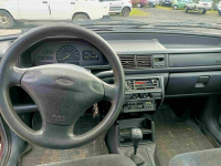 Ford Fiesta 1.1 96r Brzozówka - zdjęcie 7