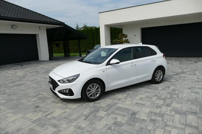 Hyundai i30 Salon Polska! I-właściciel! Gwarancja! Grójec - zdjęcie 7