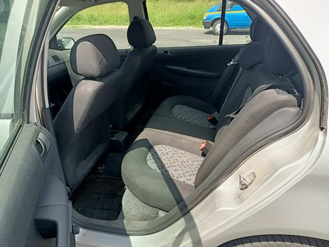 Skoda Fabia 1.2 06r Tarnów - zdjęcie 6