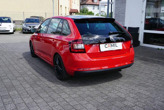 Škoda RAPID zarejestrowany, ubezpieczony, panorama Opole - zdjęcie 7