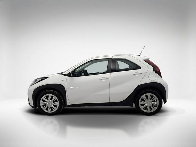 Toyota Aygo X 1.0 VVT-i Comfort ! Z Polskiego Salonu ! Faktura Vat ! Warszawa - zdjęcie 2