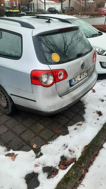 Passat b6 Tdi 1.9 Opole - zdjęcie 2