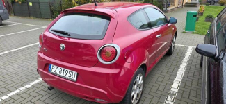 Alfa Romeo mi.to Plewiska - zdjęcie 3