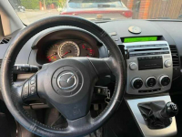 Sprzedam samochód MAZDA 5 06-08 Białołęka - zdjęcie 9