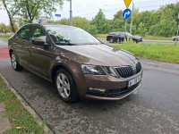 Škoda Octavia Łódź - zdjęcie 2