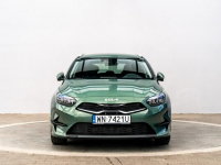 Kia Ceed SW 1.5 T-GDI 7DCT Tribute 140KM Salon Polska Poznań - zdjęcie 7
