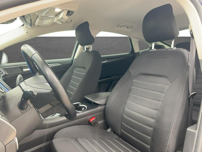 Ford Mondeo 2.0 EcoBlue Titanium aut Kombi Warszawa - zdjęcie 10
