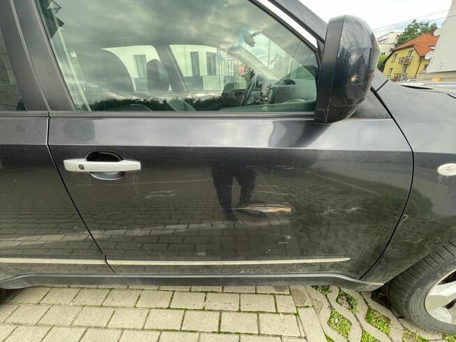 Subaru Forester 2.0D XA 000 Kraków - zdjęcie 5