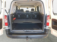Citroen Berlingo 1.5BlueHdi 102KM 2019r., Salon PL, VAT 23% Swarzędz - zdjęcie 11