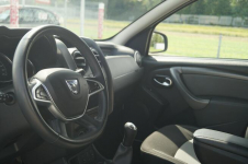 Dacia Duster 2017/18R BENZ.+LPG SALON PL STAN BDB ZADBANY Goczałkowice-Zdrój - zdjęcie 6