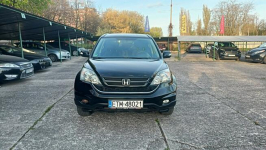 CR-V III SUV Facelifting 2.0 i-VTEC 150KM, 4x4, super stan Tomaszów Mazowiecki - zdjęcie 2
