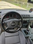 Audi A4 Hak - Klimatyzacja - 1.9TDI - 131KM Głogów - zdjęcie 5