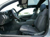 Mercedes C 180 1.8 129KM Coupe Panorama -Bogata wresja Goczałkowice-Zdrój - zdjęcie 6