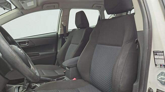 Toyota Auris 1.6 ! Z Polskiego Salonu ! Warszawa - zdjęcie 11