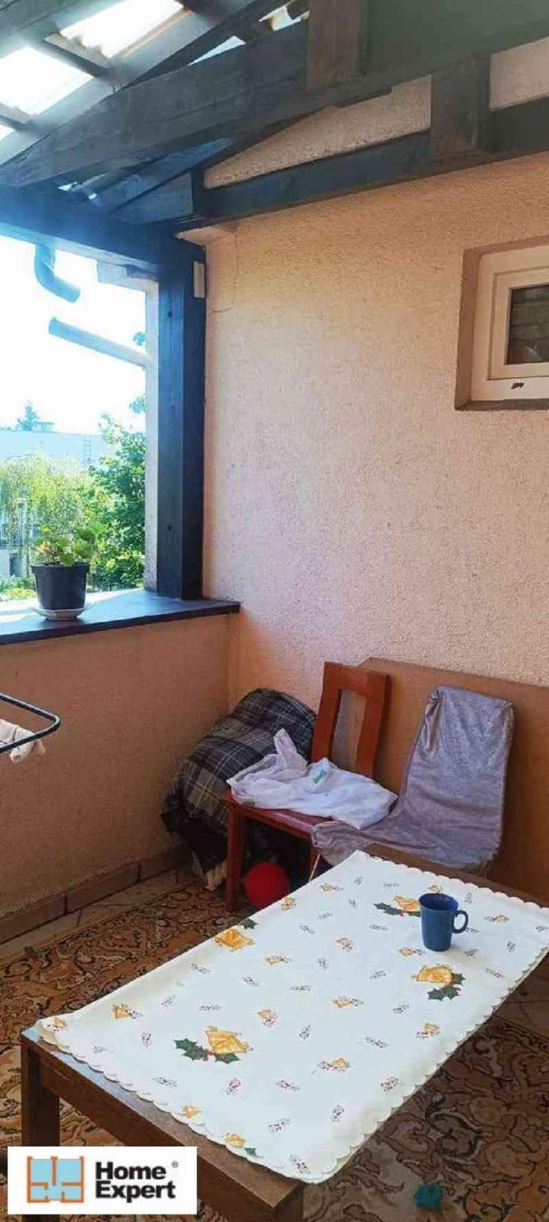 8pok, 176met, okolice Konopnickiej TARAS/PIWNICA/OGRÓD (Wrocław) Psie Pole - zdjęcie 11