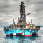 platformy wiertnicze , terminale przesyłowe , statki oil/gas . Gdynia - zdjęcie 2