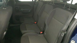 e-Rifter 50kWh Allure ! Z Polskiego Salonu ! Faktura VAT ! Warszawa - zdjęcie 12