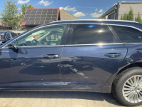 Audi A6 Quattro 4 strefy Podgrzewanie Klimatronik  231KM Gliwice - zdjęcie 5