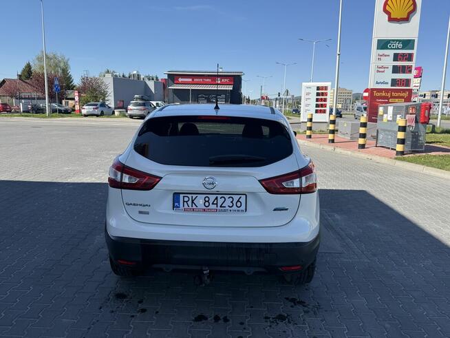 Nissan Qashqai Krosno - zdjęcie 10