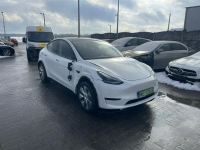 Tesla Model 3 Salon PL Long Range Autopilot Radar360 Pompa ciepła Gliwice - zdjęcie 3