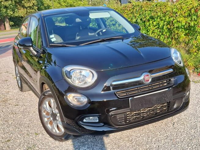 Fiat 500X Lubartów - zdjęcie 3