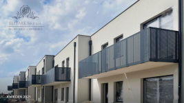 Willowe Mieszkanie 96,60m2, 5 pokoji, ogród/ Jagodno, Brochów