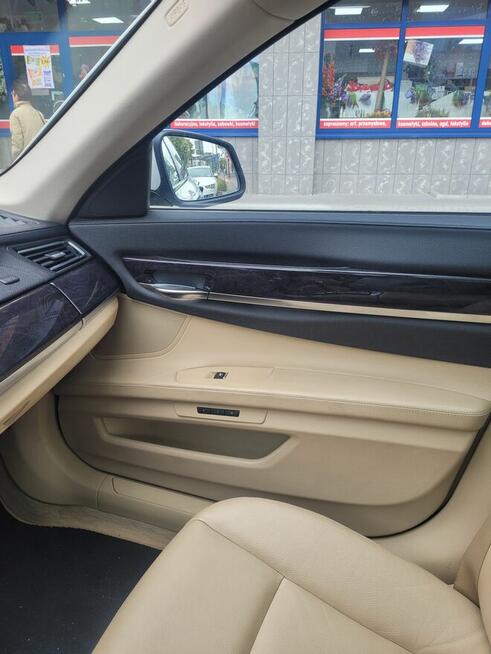 Bmw 7 możliwa zamiana Sosnowiec - zdjęcie 1
