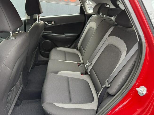 Hyundai Kona Kamera cofania. Asystent pasa. Światła Led Rybnik - zdjęcie 12
