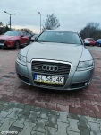 Audi A6 Avant Ruda Śląska - zdjęcie 6