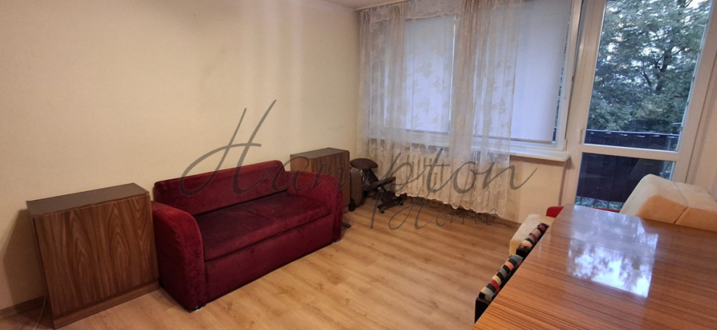 3 Pokojowe mieszkanie na sprzedaż Warszawa - zdjęcie 3