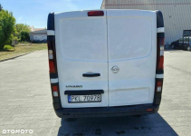Opel Vivaro Koło - zdjęcie 8
