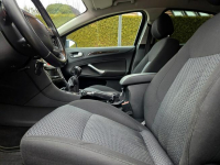 Ford Mondeo HB GHIA 2.0 Benz.145KM 2009r Grzane Fotele, Manual Tychy - zdjęcie 8